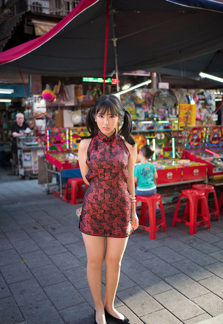 Aika Sawaguchi