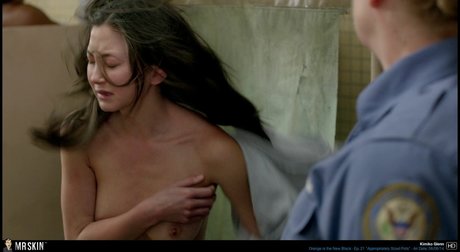 Kimiko Glenn