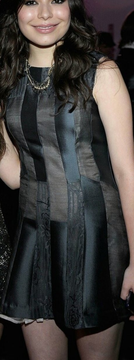 Miranda Cosgrove