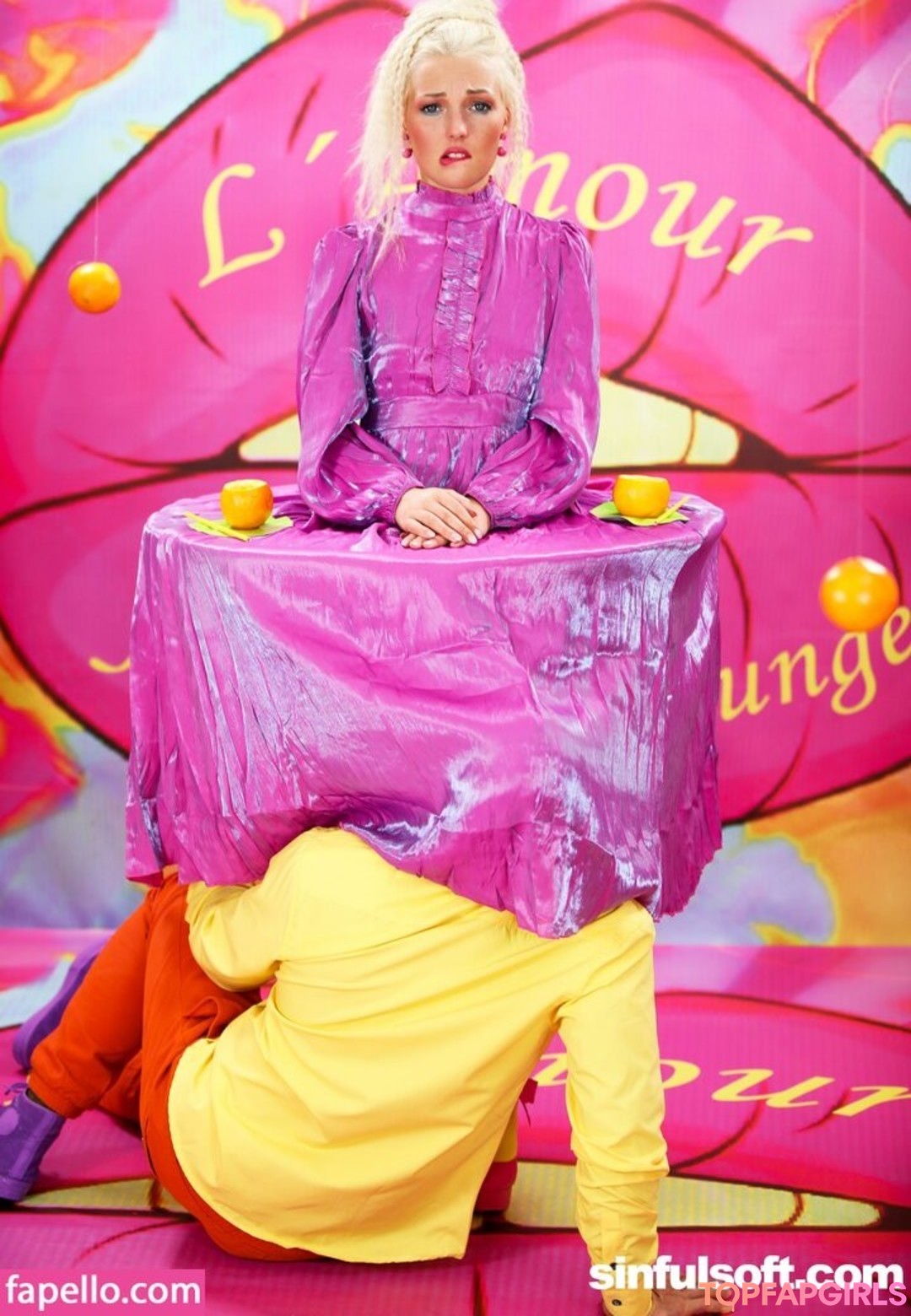 Foto di nudo di fuga di OnlyFans di Adultprime #1137