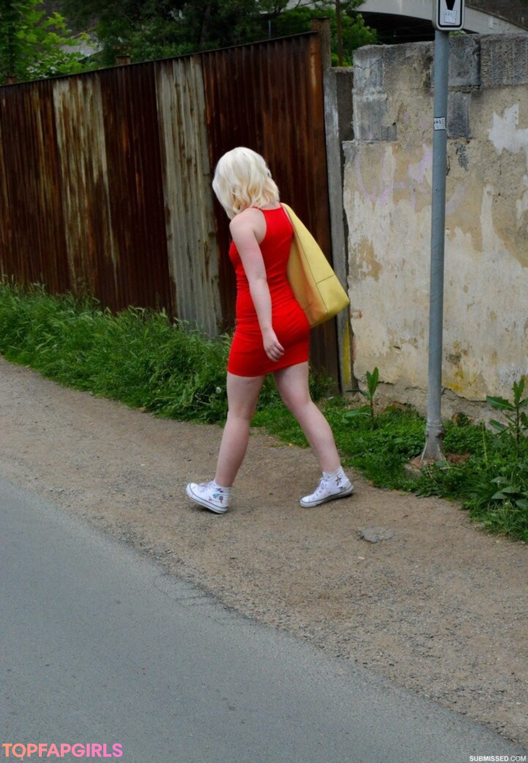 Foto di nudo di fuga di OnlyFans di Adultprime #1329