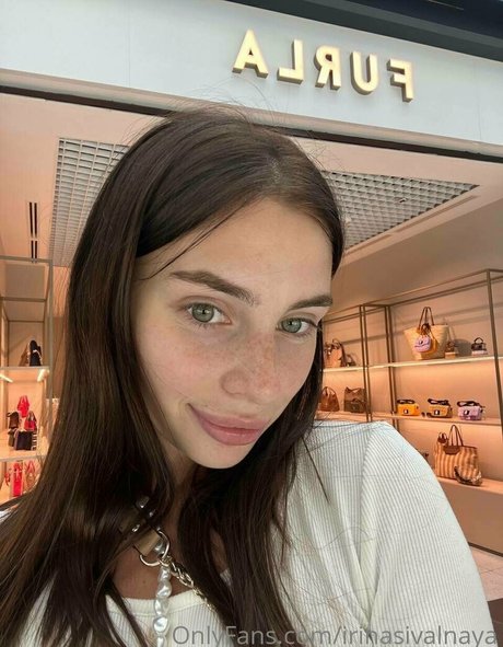 Irinasivalnaya