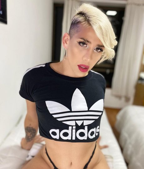 Foto di nudo di fuga di OnlyFans di Brian Paz