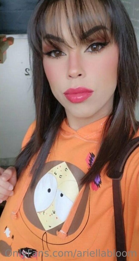 Ariellabloom