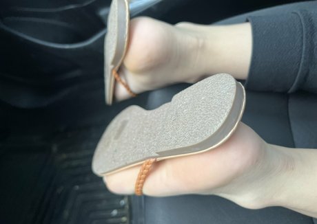 Foto di nudo di fuga di OnlyFans di Latina Veronica Soles