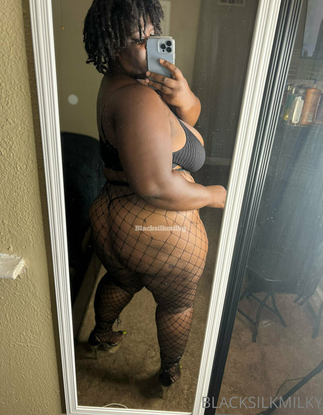 Sexyblacksilkp1