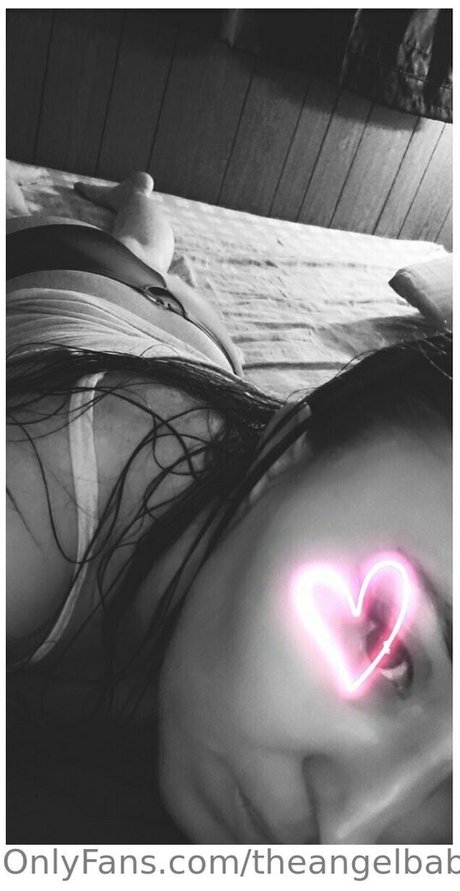 Theangelbabyofmontana