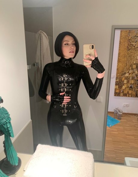 Miss Provocateur