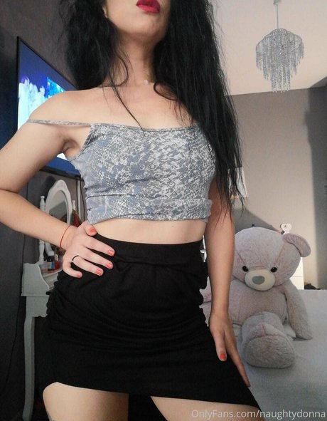 Naughtydonna