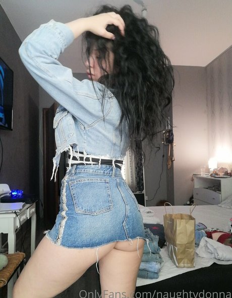 Naughtydonna