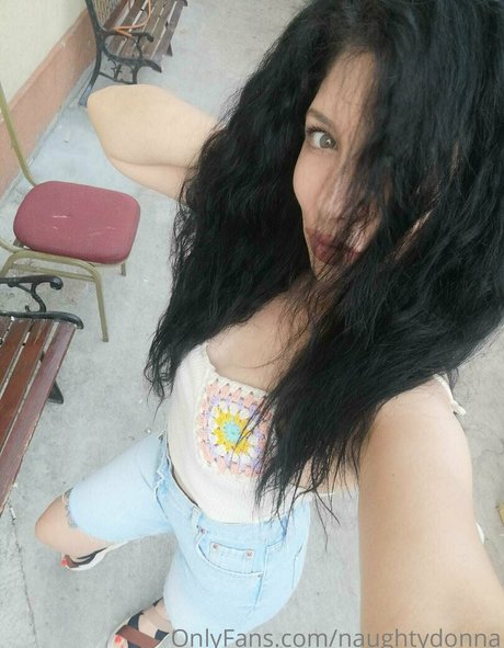 Naughtydonna