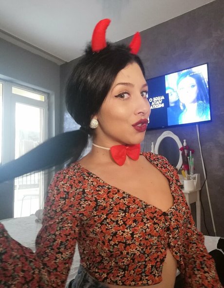 Naughtydonna