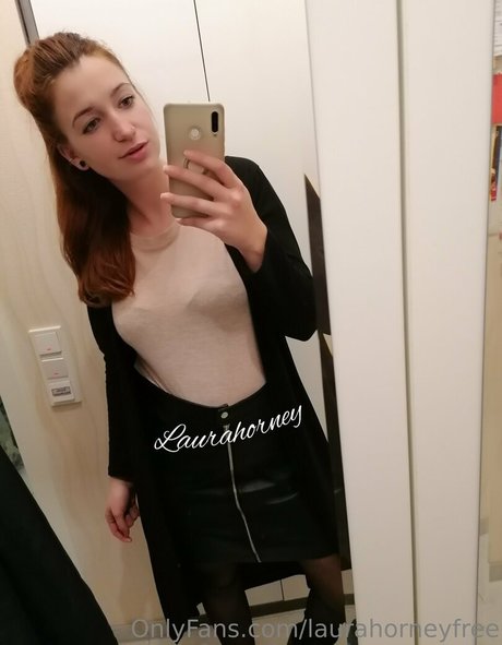 Laurahorneyfree