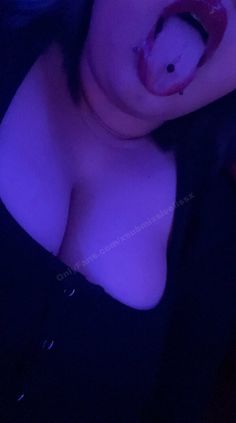 Xsubmissivelissx
