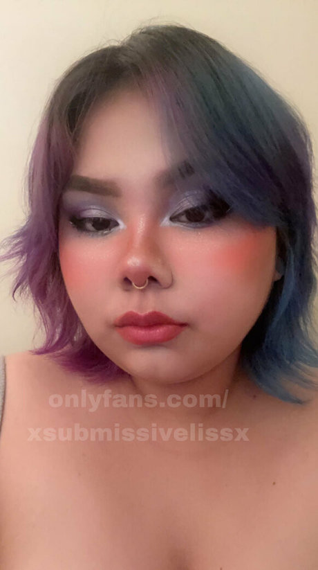 Xsubmissivelissx