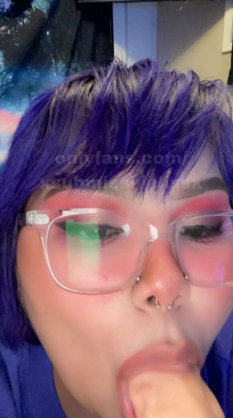 Xsubmissivelissx