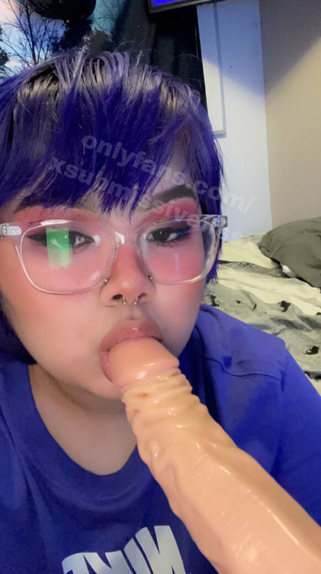 Xsubmissivelissx