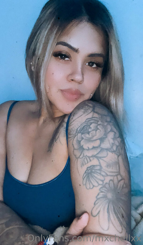 Mxchellxx