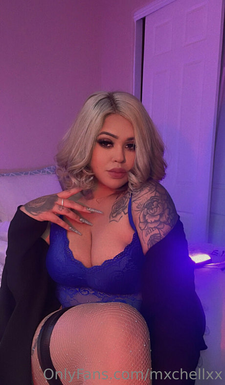 Mxchellxx