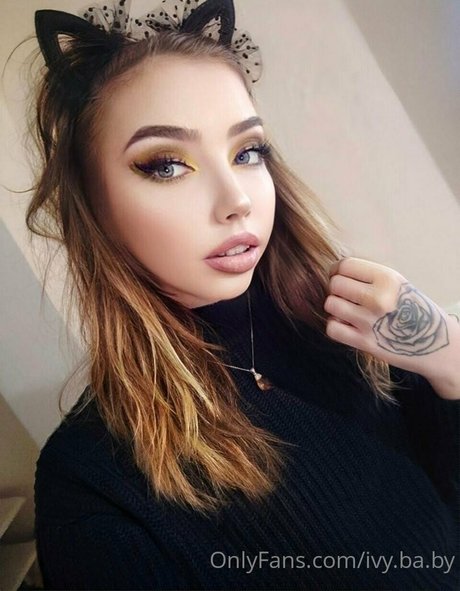 Ivy.ba.by