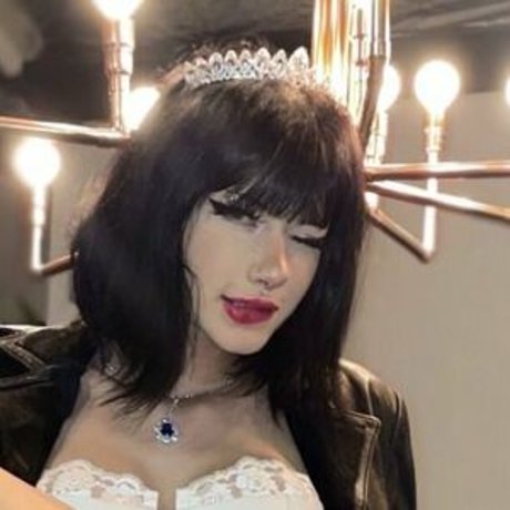 Foto di nudo di fuga di OnlyFans di Milkyroth
