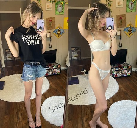 Sadgirlastridsfree