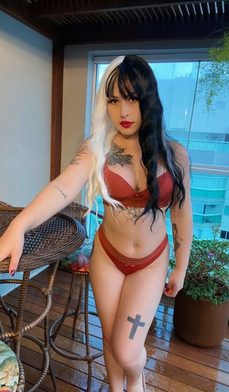 Foto di nudo di fuga di OnlyFans di Lizabluefree
