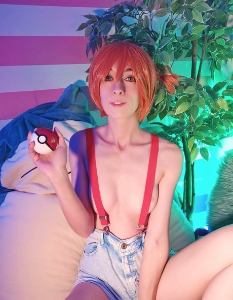 Foto di nudo di fuga di OnlyFans di Pitykittypk