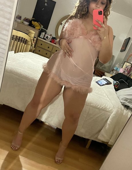 Foto di nudo di fuga di OnlyFans di Michidee