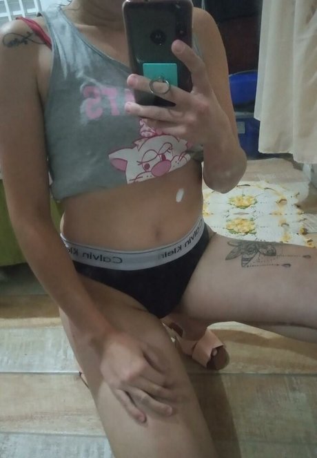 Girl Brazil