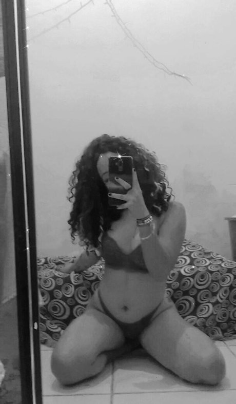 Girl Brazil
