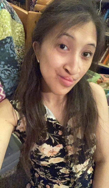 Foto di nudo di fuga di OnlyFans di Queenbracee