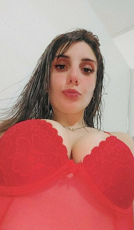 Foto di nudo di fuga di OnlyFans di Belulisboa