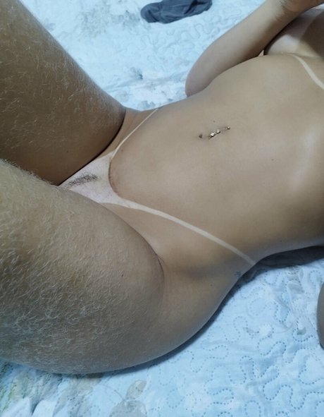 Foto di nudo di fuga di OnlyFans di Palomamilf