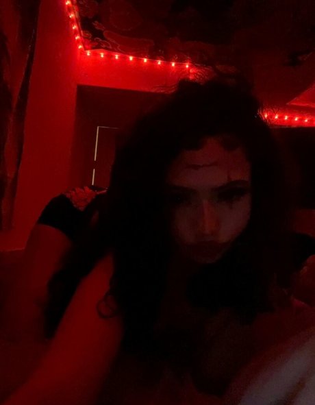Foto di nudo di fuga di OnlyFans di Lxn6a