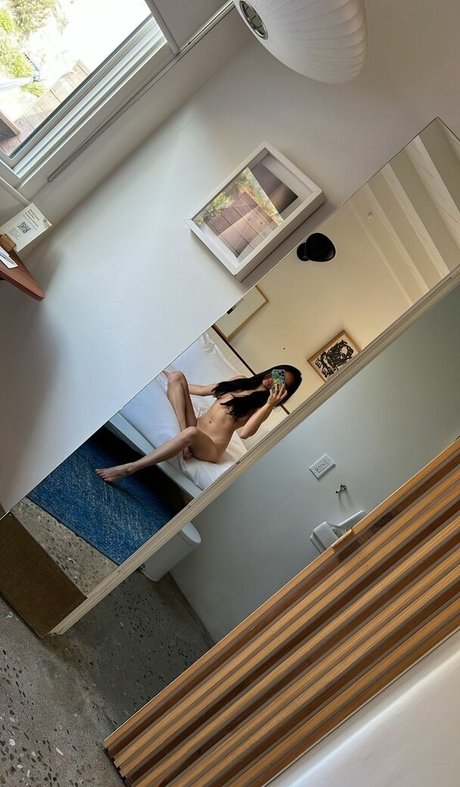Foto di nudo di fuga di OnlyFans di Helloitslynne