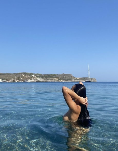 Foto di nudo di fuga di OnlyFans di Helloitslynne