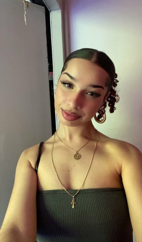 Foto di nudo di fuga di OnlyFans di Whatsupjojo