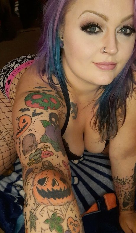 Foto di nudo di fuga di OnlyFans di Blondeog