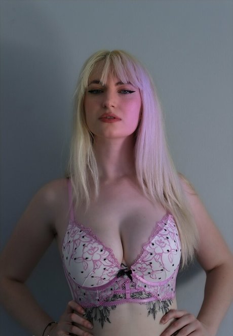 Foto di nudo di fuga di OnlyFans di Mistressmordfree