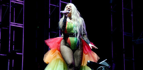 Foto di nudo di fuga di OnlyFans di Meghan Trainor