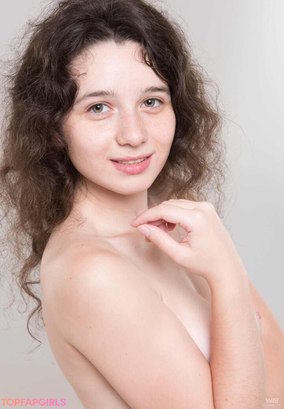 Foto di nudo di fuga di OnlyFans di Watch4beauty #1260