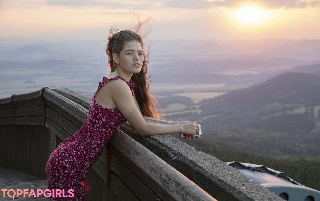 Foto di nudo di fuga di OnlyFans di Watch4beauty #1677