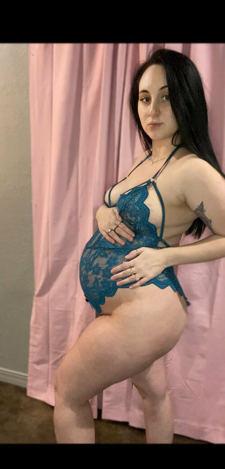 Foto di nudo di fuga di OnlyFans di Ilovedanidarko