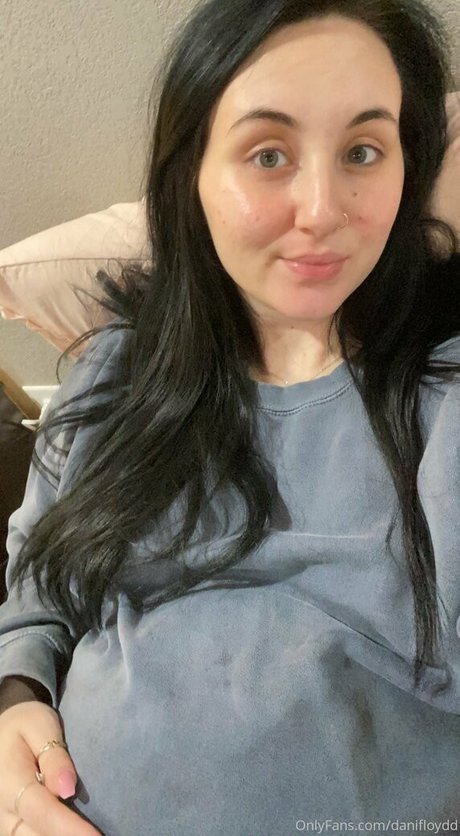 Foto di nudo di fuga di OnlyFans di Ilovedanidarko