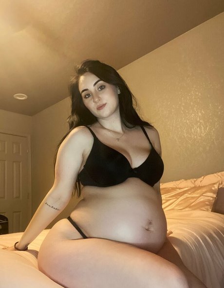 Foto di nudo di fuga di OnlyFans di Ilovedanidarko