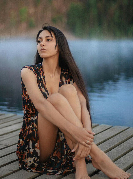 Helga Lovekaty