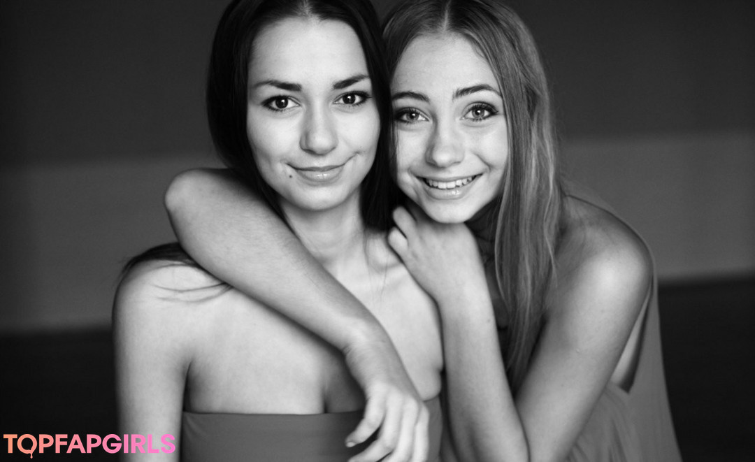 Foto di nudo di fuga di OnlyFans di Helga Lovekaty #1447