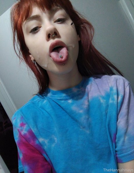 Hannah Hays