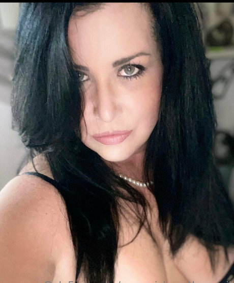 Foto di nudo di fuga di OnlyFans di Evparrishsouthernmil